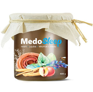 MycoMedica MedoSleep 400 g