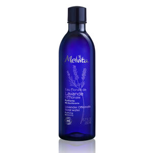 Melvita Levanduľový vodný sprej (Lavender Officinalis Floral Water) 200 ml