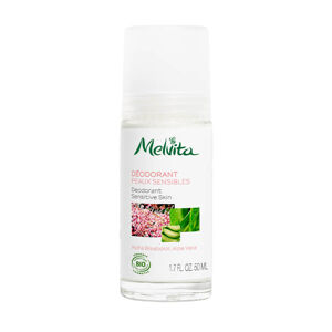 Melvita Organický dezodorant pre citlivú pokožku 50 ml