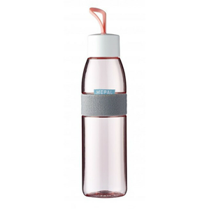 Mepal Mepal Fľaša Ellipse Nordic Pink 700 ml