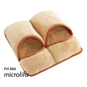 Microlife FH 600 vyhrievacie poduška na chodidlá