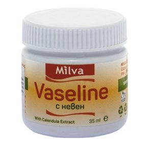 Milva Vazelína s nechtíkom 35 ml