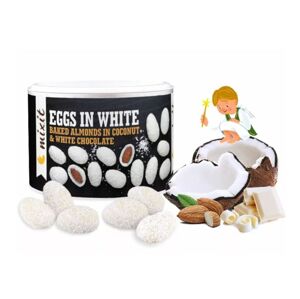 Mixit Vajíčka kokosové 240 g