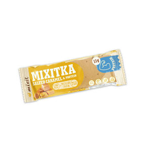 Mixit Mixit ka bez lepku - Slaný karamel 1 ks