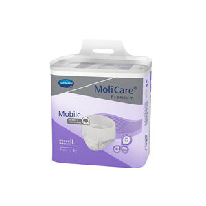 MoliCare MoliCare® Mobile 8 kapek vel. L savost 2279 ml 14 ks