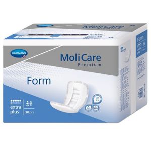 MoliCare MoliCare Premium FORM Extra Plus 6 kapek 30 ks