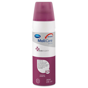 MoliCare MoliCare ® Skin Ochranný olej v spreji 200 ml