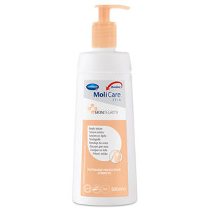 MoliCare MoliCare ® Skin Telové mlieko 500 ml