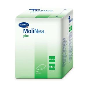 MoliCare MoliNea® Plus 60 x 60 cm savosť 820 ml 100 ks