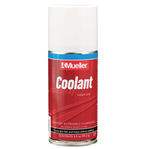 Mueller Mueller Coolant Cold Spray - Chladivý sprej 150 ml