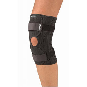 Mueller Mueller Elastic Knee Brace - Ortéza na koleno L / XL - ZĽAVA - rozbalené, chýbajú ochranné prelepte