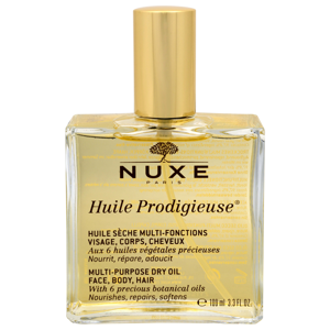 Nuxe Multifunkčný suchý olej Huile Prodigieuse (Multi-Purpose Dry Oil) 50 ml