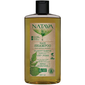 Natava Šampón na vlasy - Žihľava 250 ml