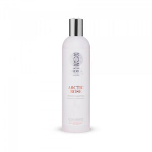 Natura Siberica Regeneračný šampón Arctic Rose ( Repair Shampoo) 400 ml