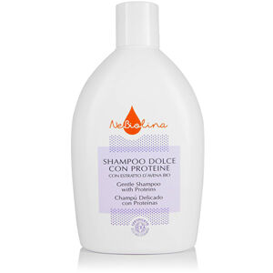 NeBiolina Jemný šampón s proteínmi 500 ml
