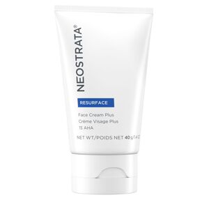 NeoStrata Zvláčňujúci nočný krém Resurface (Face Cream Plus) 40 g