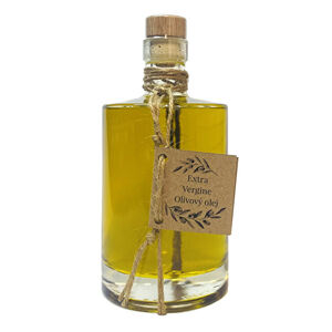 Nikoleta Maria Extra Vergine olivový olej 500 ml