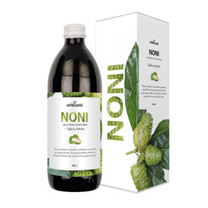 Nef de Santé Noni - 100% šťava z ovocia Noni 500 ml