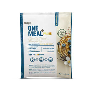 NUPO One Meal + Prime - Zmes na lievance 60 g