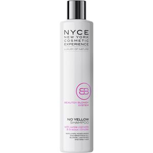 NYCE Šampón pre blond vlasy Beautox Blondy System (No Yellow Shampoo) 250 ml