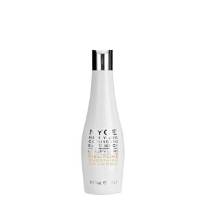 NYCE Šampón pre kučeravé a vlnité vlasy Discipline ( Smooth ing Shampoo) 250 ml