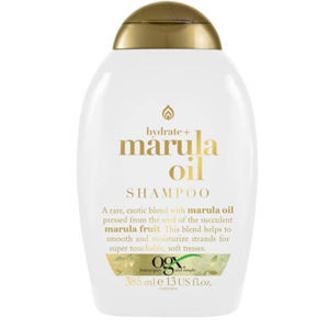 OGX Hydratačný šampón Marula olej 385 ml