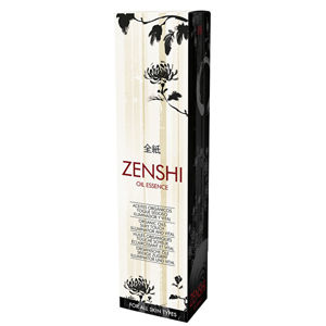Diet Esthetic Olejová esencia na pleť, telo a vlasy Zenshi 200 ml