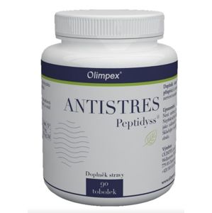 Olimpex ANTISTRES Peptidyss® 90 tobolek