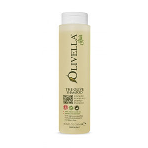 Olivella Olivový šampón 250 ml