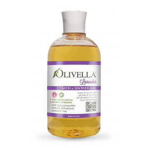 Olivella Sprchový gél s vôňou levandule 500 ml