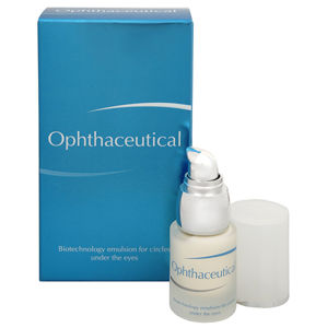 Fytofontana Ophthaceutical - biotechnologická emulzia na tmavé kruhy okolo očí 15 ml