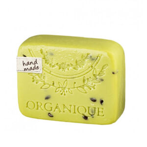 Organique Tuhé glycerínové mydlo Greek (Glycerine Soap) 100 g