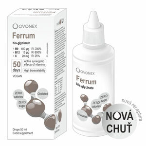 Ovonex Ferrum 50 ml