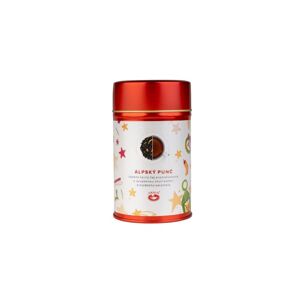 OXALIS Darčekové balenie čierneho čaju - Alpský punč 70 g