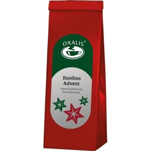 OXALIS Rooibos Advent 70 g