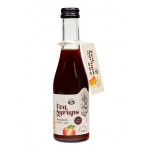 OXALIS Tea Syrups Rooibos - rakytník - jablko 200 ml