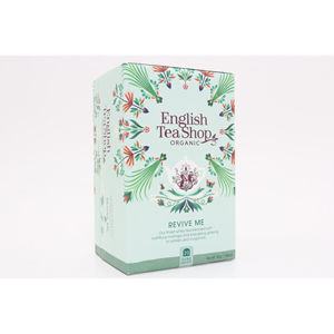 English Tea Shop Oživenie BIO 20 vrecúšok