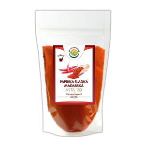 Salvia Paradise Paprika sladká maďarská 500 g