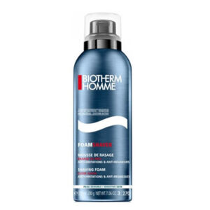 Biotherm Pena na holenie pre citlivú pleť Homme (Shaving Foam) 200 ml