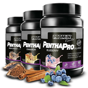 prom-in PenthaPro® Balance 1 kg Čokoláda/kokos