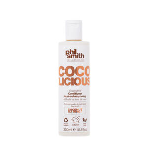 Phil Smith Be Gorgeous Hydratačný kondicionér Coco Licious ( Coconut Oil Conditioner) 300 ml