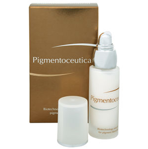 Fytofontana Pigmentoceutical - biotechnologická emulzia na pigmentové škvrny 30 ml