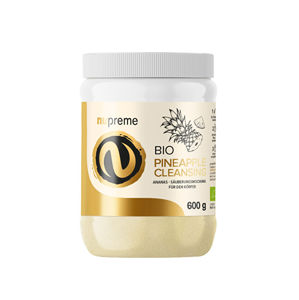 Nupreme Pineapple cleansing 600 g