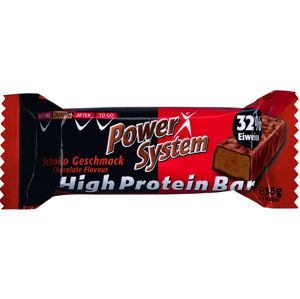 Power System High Protein Bar 32% Chocolate 35 g