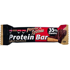 Power System Power System Protein Bar 35% Youghurt 45 g