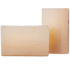 Soaphoria Prírodné ílové čistiace mydlo s bielym ílom Clayinite ( Face & Body Soap) 110 g