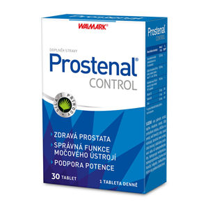 Prostenal Prostenal Control 30 tabliet