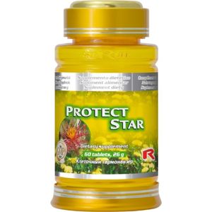 STARLIFE Protect Star 60 tbl.