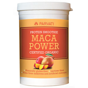 Parvati PROTEIN SMOOTHIE - Maca Power 160 g