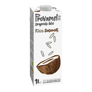 Provamel Provamel BIO kokosový nápoj s ryžou 1 l